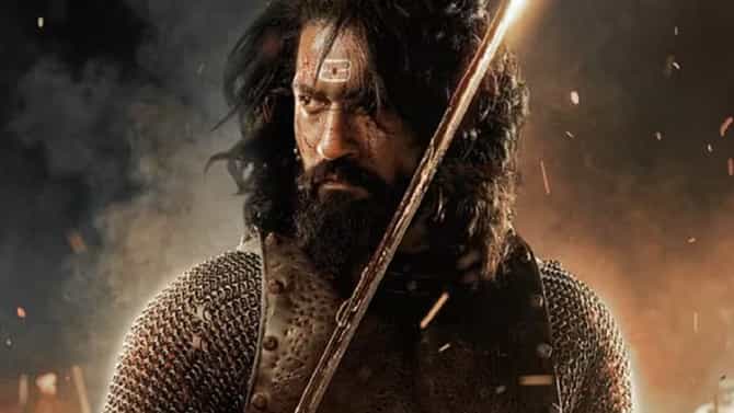 छावामुळे शरीरात संचारते वेगळीच ऊर्जा, या 5 कारणांमुळे सिनेमा ठरतोय मस्ट वॉच