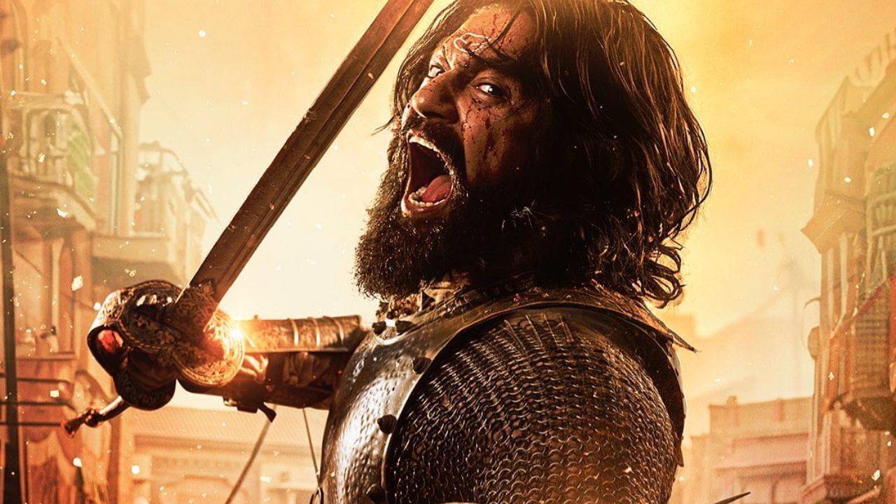 संभाजी महाराजांचा जन्म 1657 मध्ये पुरंदर किल्ल्यावर झाला होता.