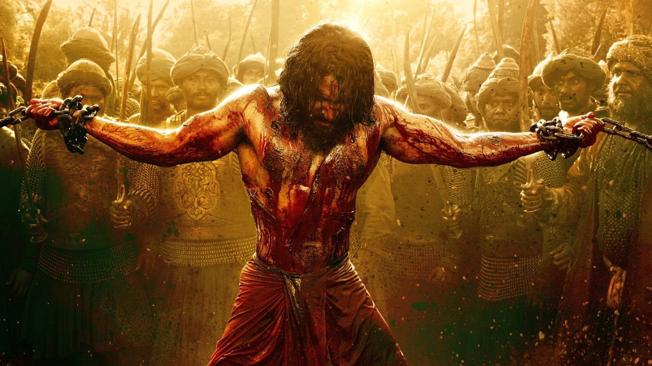 वयाच्या अवघ्या 22 व्या वर्षी संभाजी महाराजांनी पहिलं आणि 32व्या वर्षी अखेरचं युद्ध लढलं.