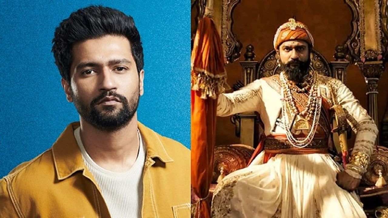 'छावा' सिनेमा गाजवणारा विकी कौशल किती कोटींचा मालक? जगतो रॉयल आयुष्य 'छावा' सिनेमा गाजवणारा विकी कौशल किती कोटींचा मालक? जगतो रॉयल आयुष्य