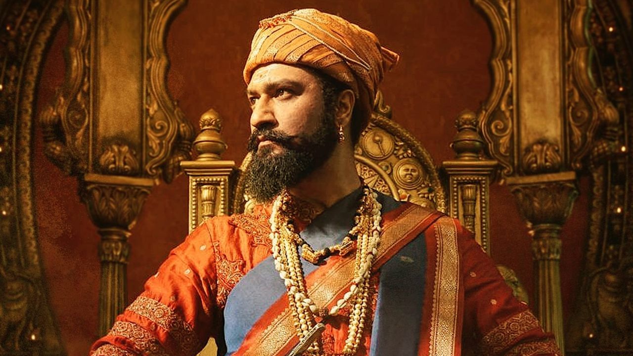 त्यांनी देशभरातील मुघलांच्या सत्तेला सुरुंग लावण्याचा प्रयत्न केला.