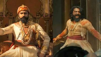 Chhaava: 112 वर्षांनंतर बॉलिवूडच्या इतिहासात विक्रम रचणारा छावा दुसरा सिनेमा, तर पहिल्या क्रमांकावर कोणता सिनेमा?