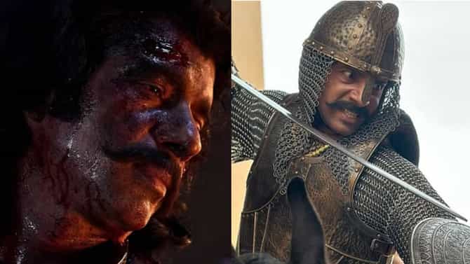 छावामध्ये कवी कलश साकारणारा अभिनेता कोण? अभिनयासाठी सोडला डॉक्टरचा पेशा