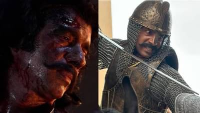 छावामध्ये कवी कलश साकारणारा अभिनेता कोण? अभिनयासाठी सोडला डॉक्टरचा पेशा