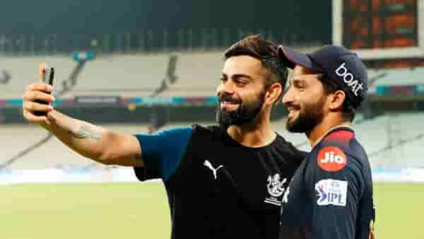 Rcb Captain : विराट कोहली की रजत पाटीदार? आरसीबीच्या कर्णधारपदी कोण? आयपीएल 18 व्या मोसमाआधी मोठी घोषणा