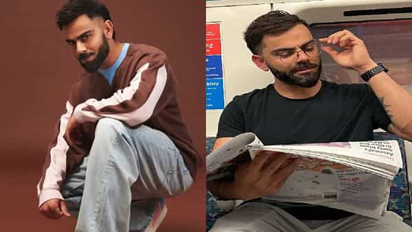असं म्हणण चुकीच होणार नाही की विराट कोहली आणि अनुष्का शर्माने एका खास शेअरमधून पैसे कमावण्याचा रेकॉर्ड केला. आम्ही बोलतोय गो डिजिट जनरल इंश्योरन्स शेअरबद्दल. यात विराट कोहली आणि अनुष्का शर्माने फेब्रुवारी 2020 साली हिस्सेदारी घेतलेली.