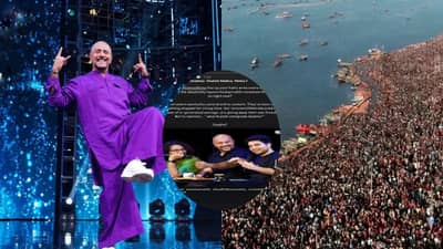 सरकारवर निशाणा साधत प्रसिद्ध गायक म्हणाला, आपली अशिक्षित जनता..., काय आहे प्रकरण?