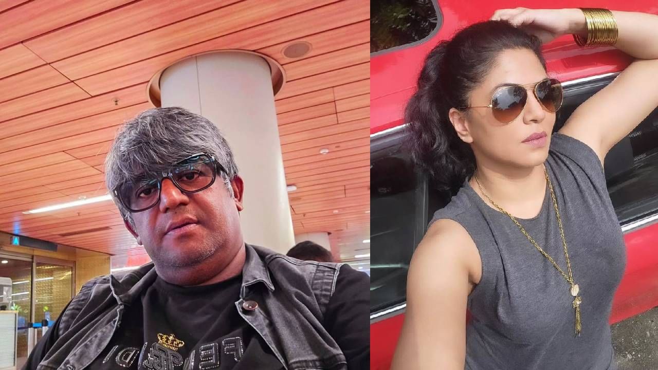 भाबीजी घर पर है चे लेखक गंभीर आजाराने ग्रस्त, कविता कौशिक म्हणाली - दुआ करा...