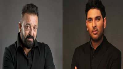 संजूबाबाने 45 दिवसांत कमावले 15 कोटी, आता त्याच व्यवसायात युवराजने मारली उडी