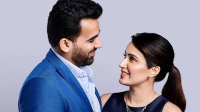 2600sq फूट एरिया, 3 पार्किंग..,झहीर-सागरिकाकडून मुंबईत आलिशान घर खरेदी, किंमत किती?