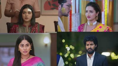 एकदा संपलं की संपलं..; झी मराठीवरील लोकप्रिय मालिकेनं निरोप घेतल्यानंतर अभिनेता भावूक