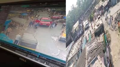 कल्याणची इराणी वस्ती होणार जमीनदोस्त, पोलिसांचे ऑपरेशन ऑल आऊट लवकरच