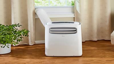 10,000 रुपयांपेक्षा कमी किंमतीत पोर्टेबल AC घ्या, ऑफर जाणून घ्या