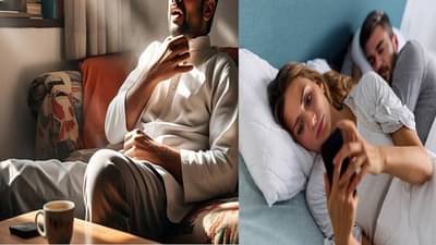 भाच्यासोबतच अफेअर; नवऱ्याने रंगे हाथ पकडलं, महिलेचा पतीला कॉफी देऊन मारण्याचा भयानक कट