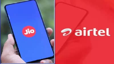 Jio vs Airtel: 90 दिवसांच्या वैधतेचा सर्वात स्वस्त प्लॅन कोणत्या कंपनीचा आहे? जाणून घ्या