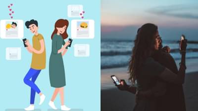 पती-पत्नीच्या नात्यात दुरावा निर्माण करेल हा मोबाईलचा नवीन आजार, काय आहे नेमकं जाणून घ्या?