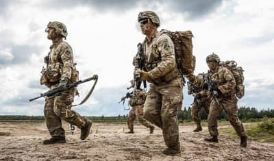 जगात सुरक्षित जागा कोणती?, तिसरे महायुद्ध झाले तर VIP लोक कुठे लपणार ?