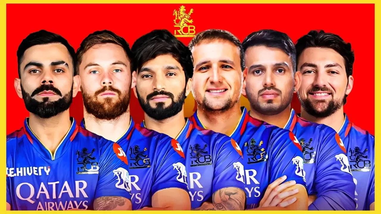 आरसीबीची फलंदाजी मजबूत आहे. या संघात विराट कोहली आणि फिल सॉल्ट चांगली सुरुवात करून देतील. तर गोलंदाजीत अनुभवी भुवनेश्वर कुमार आहे. त्याला जोश हेझलवूडची साथ मिळणार आहे.