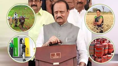 अर्थसंकल्प 2025 : अजितदादांच्या 15 घोषणा काय आहेत पहा ?