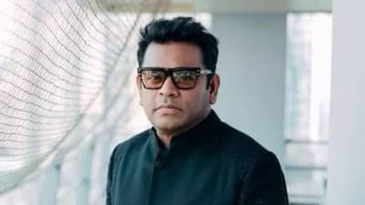 ए. आर. रेहमान यांची प्रकृती बिघडली; रुग्णालयात दाखल