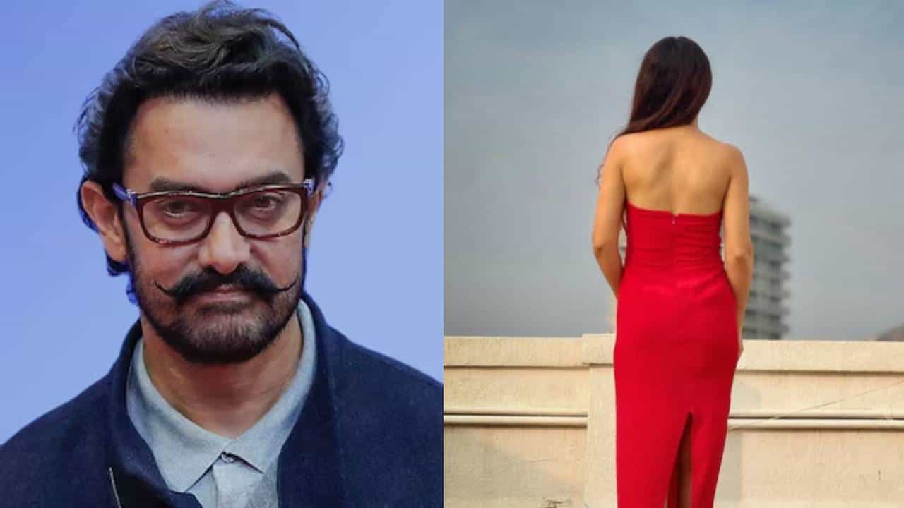 आमिर खानचे 7 अफेअर्स; 26 वर्षांनी लहान अभिनेत्रीसोबतही जोडलं गेलं नाव