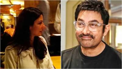 आमिर खान एका लेकराच्या आईच्या प्रेमात, तिसऱ्यांदा करणार निकाह? लेडी लव्हच्या सलमान, शाहरुखशी गाठीभेटी