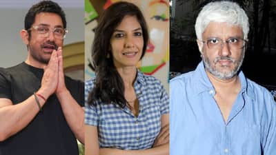 गौरीसोबत आमिर खानच्या रिलेशनशिपबद्दल विक्रम भट्ट स्पष्टच म्हणाला..