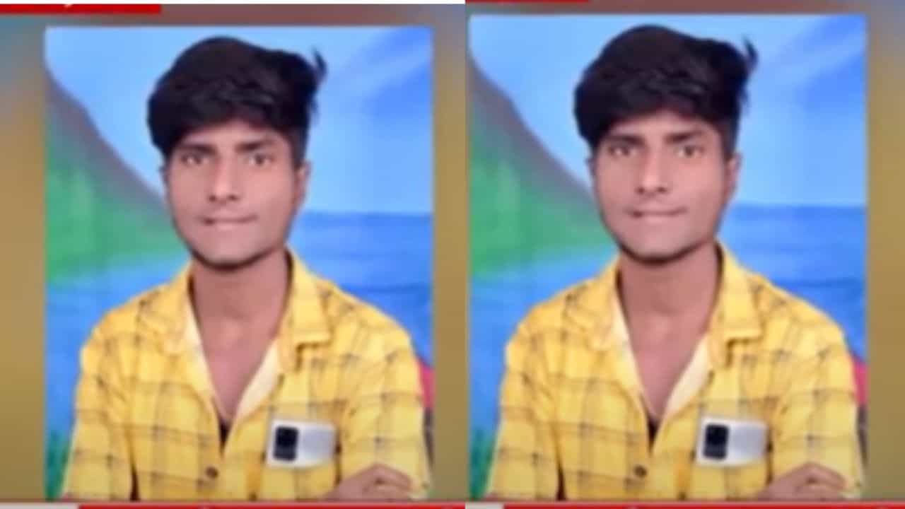 Beed Crime : बीडचा बिहार झालाय का? संतोष देशमुख हत्येची पुनरावृत्ती