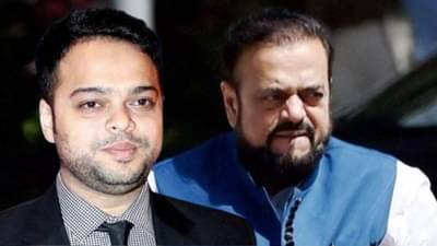 अबू आझमींकडून औरंगजेबचे गुणगाननंतर मुलगा फरहानची गुंडगिरी समोर, थेट बंदूक काढत धमकवले