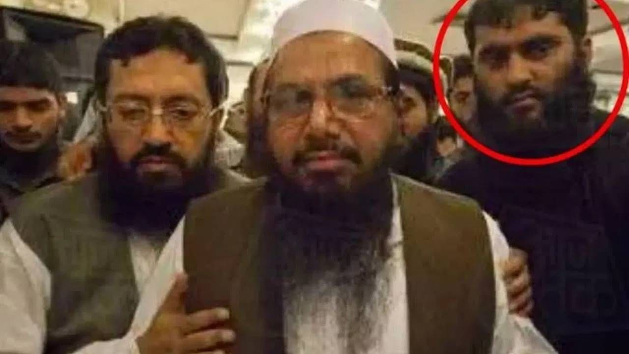 Abu Qatal :  हाफिज सईदला मोठा झटका, भारताच्या मोठ्या शत्रूचा पाकिस्तानात खात्मा