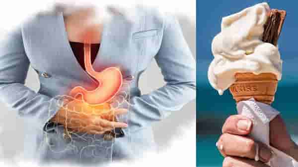 अॅसिडीटी झाल्यावर आईस्क्रिम खाणे योग्य असते का? खरंच त्रास कमी होतो का जाणून घ्या