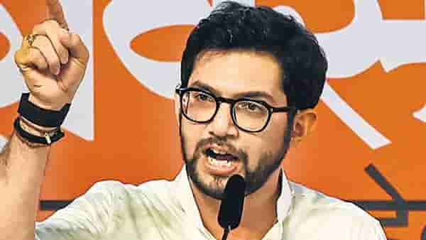 Aditya Thackeray News : पद नाही राज्य महत्वाचं; मविआचा चहापानावर बहिष्कारचा निर्णय, आदित्य ठाकरेंची माहिती