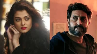 अभिषेक बच्चनमुळे ऐश्वर्या रायने या सुपरहिट सिनेमाला दिला होता नकार