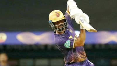 कोलकाता नाइट रायडर्स कर्णधारपद अजिंक्य रहाणेकडे सोपवण्याचं कारण की...! सीईओ वेंकी मैसूर म्हणाले..