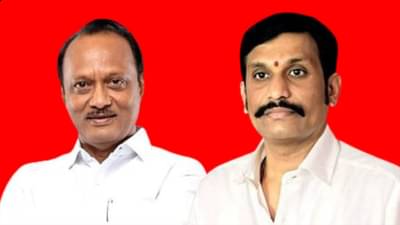 अजित पवार यांच्या सातारा दौऱ्यात मोठ्या राजकीय घडामोडी, काँग्रेसचा बडा नेता गळाला?