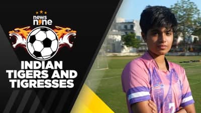 अक्षिता स्वामीची उल्लेखनीय कामगिरी, ऑस्ट्रिया दौऱ्यासाठी निवड