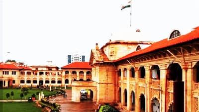 नको तिथे हात लावणे, पायजाम्याचा दोर ओढणे बलात्कार नाही; अलाहाबाद उच्च न्यायालयाचा निर्वाळा