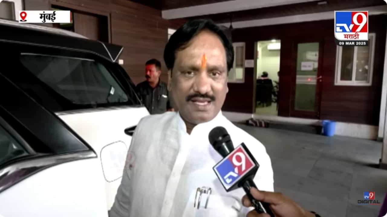 Ladki Bahin Yojana : .. तर 2100 कुठून देणार? लाडकी बहीणवरून दानवेंची खोचक टीका