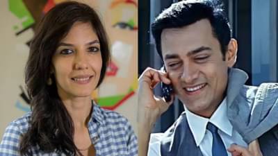 आमिर खानने 18 महिने जगापासून तिसरे प्रेम कसे लपवले? स्वत: केला खुलासा