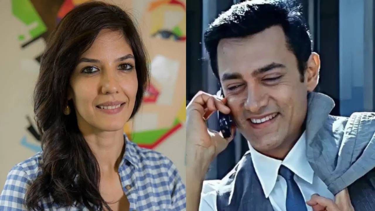 आमिर खानने 18 महिने जगापासून तिसरे प्रेम कसे लपवले? स्वत: केला खुलासा
