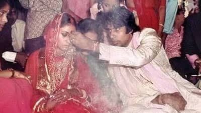 मला अशी पत्नी नको जी..; अमिताभ बच्चन यांनी लग्नापूर्वी ठेवली होती ही अट, जया यांच्याकडून खुलासा