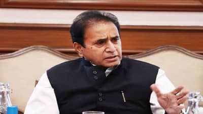 ईव्हीएम डुप्लिकेट, मतदार याद्या डुप्लिकेट अन् म्हणून..., अनिल देशमुखांचा पुन्हा महायुतीवर हल्लाबोल