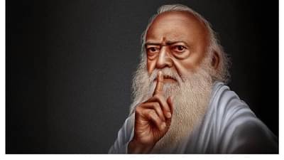 आसाराम बापूचा संप्रदाय अद्याप संपला नाही; शिवसेनेच्या माजी खासदारांचे अजब विधान, चर्चेला मोठे उधाण