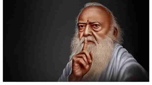 आसाराम बापूचा संप्रदाय अद्याप संपला नाही; शिवसेनेच्या माजी खासदारांचे अजब विधान, चर्चेला मोठे उधाण