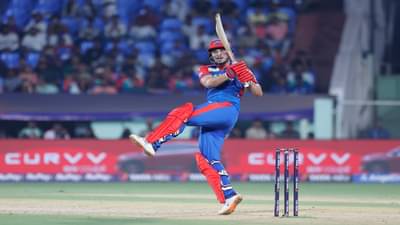 DC vs LSG : आशुतोश शर्माची इमपॅक्ट खेळी, रंगतदार सामन्यात दिल्लीचा लखनऊवर 1 विकेटने विजय