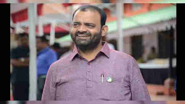 Asif Shaikh Video : मालेगाव निवडणुकीसाठी बाहेरून पैसा आला? ‘सरकारला भक्कम पुरावे देणार आणि…’, माजी आमदाराचा खळबळजनक दावा