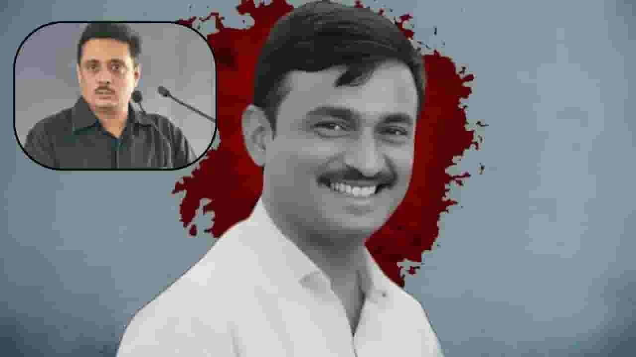 Santosh Deshmukh Case : संतोष देशमुख प्रकरणाची सुनावणी लाईव्ह दाखवा; असीम सरोदेंची मागणी