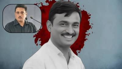 Santosh Deshmukh Case : संतोष देशमुख प्रकरणाची सुनावणी लाईव्ह दाखवा; असीम सरोदेंची मागणी