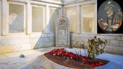 कोणत्या मुघल सम्राटाच्या कबरीच्या देखभालीवर सर्वाधिक पैसा खर्च होतो माहितेय का?