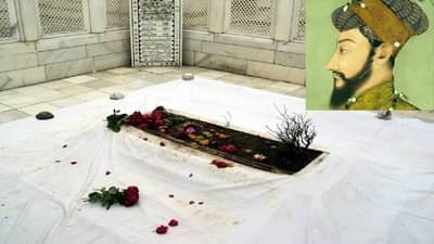 Aurangzeb Tomb :  महाराष्ट्रात औरंगजेबाच्या कबरीचा अंत जवळ आलाय